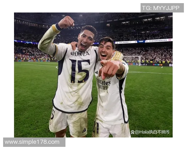 皇马主场3比2逆转拜仁进决赛！强强对话登陆欧冠巅峰