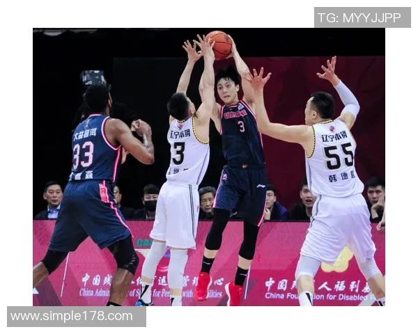 范子铭：选秀上位意料之中，辽宁队未来或掀新篇章